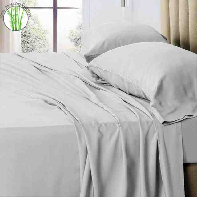 Are bamboo sheets good for hot sleepers?