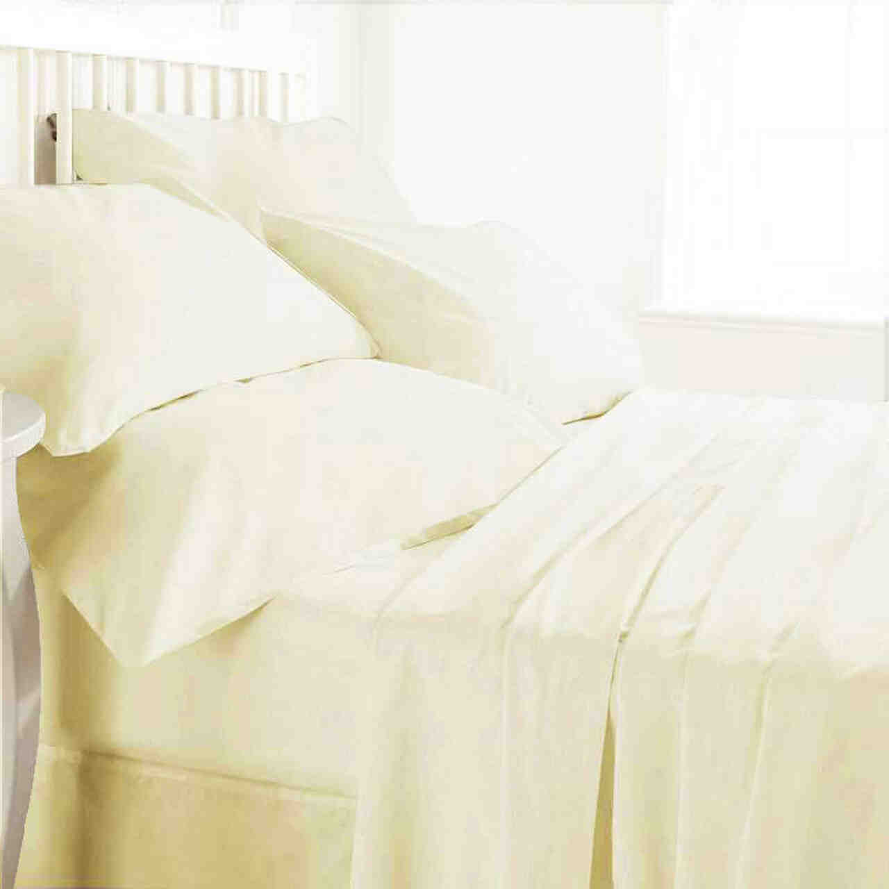 Are bamboo sheets really soft?