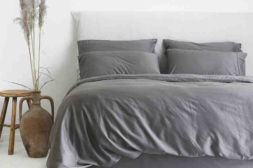 Are bamboo sheets toxic?