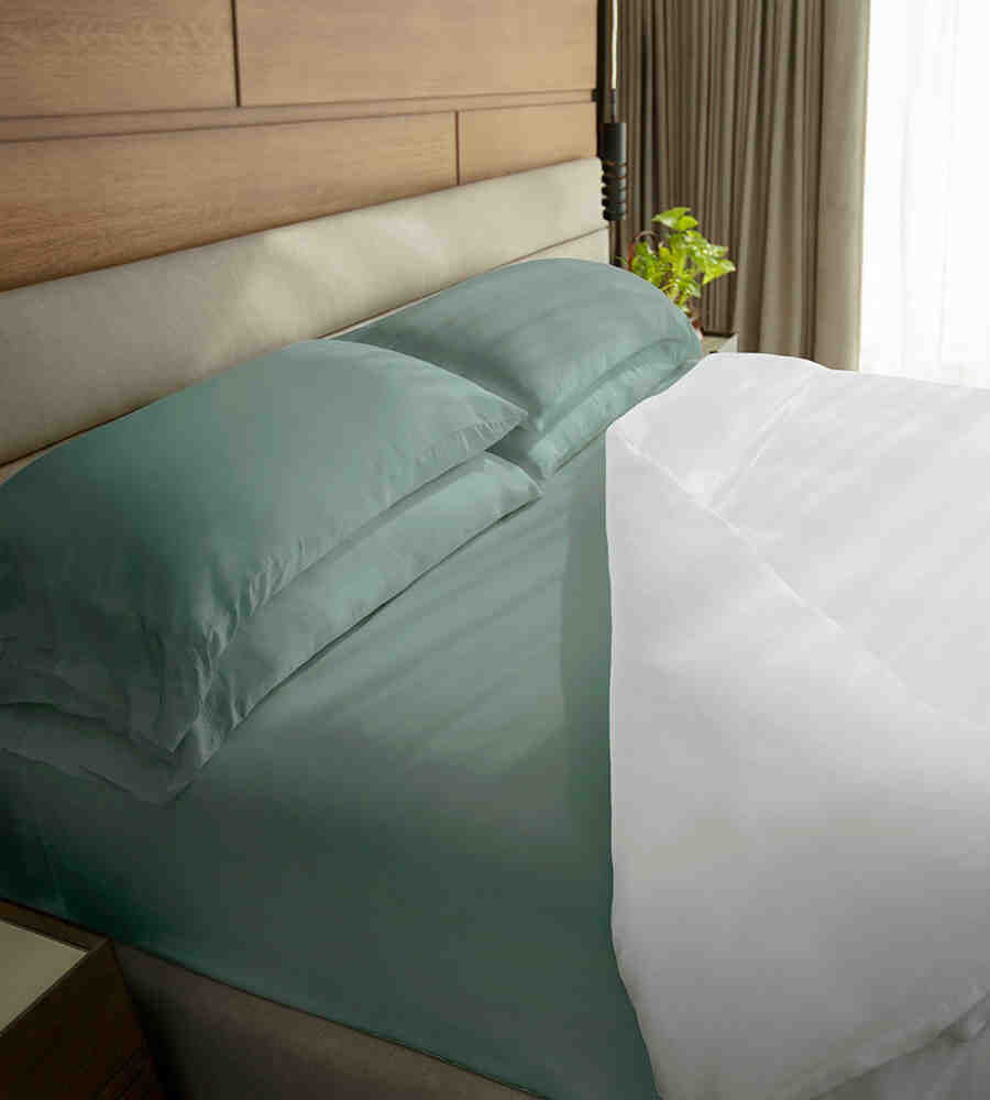 Are bamboo sheets unhealthy?
