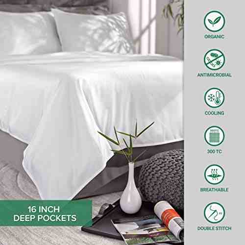 Are bamboo sheets warm in winter?