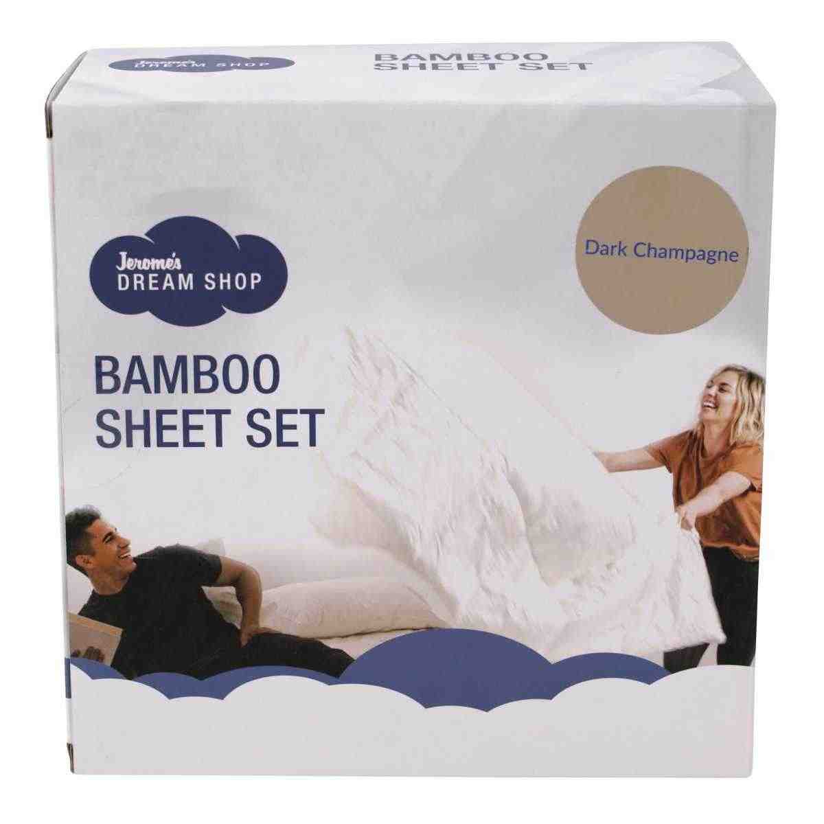 Are bamboo sheets worth the cost?
