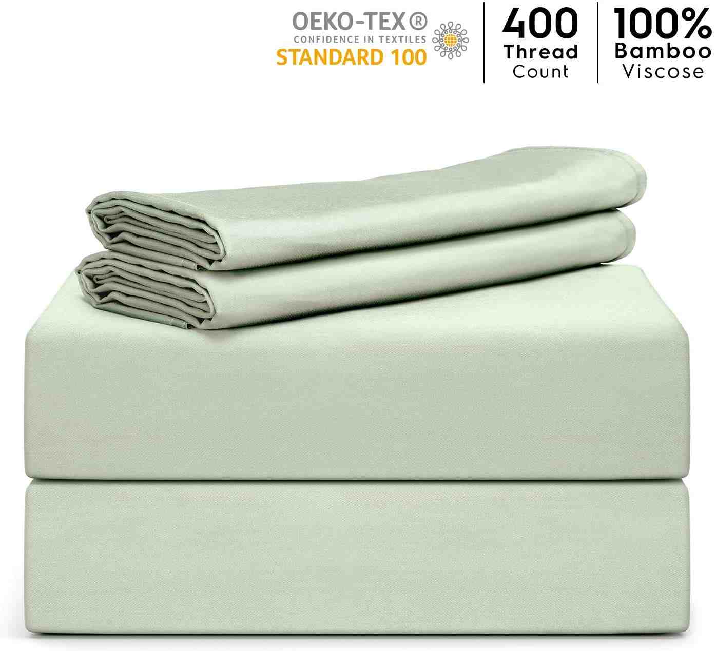 Are bamboo sheets worth the cost?