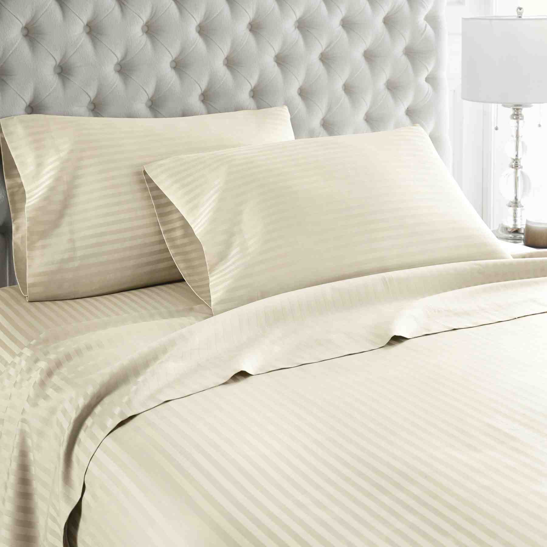 Are there any bamboo sheets made in the USA?