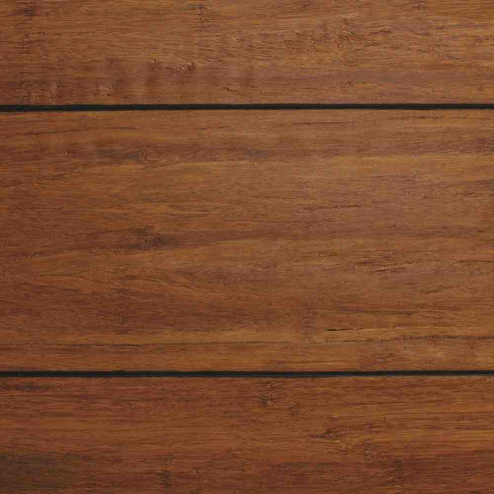 Can I install bamboo flooring myself?