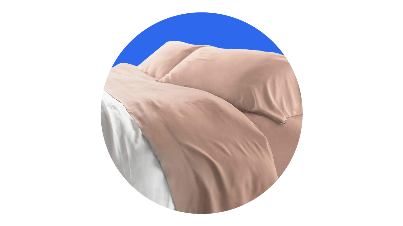 Can I wash bamboo sheets with baking soda?