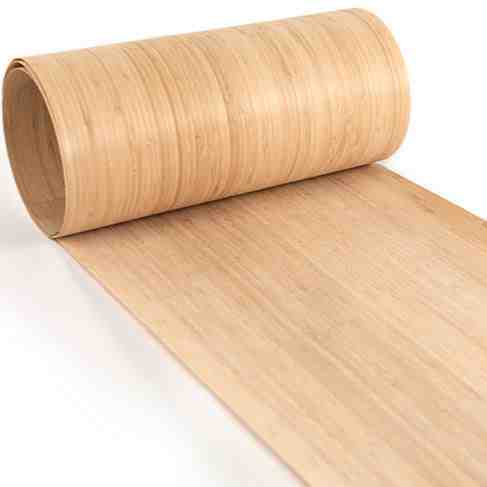 Can bamboo be used in construction?