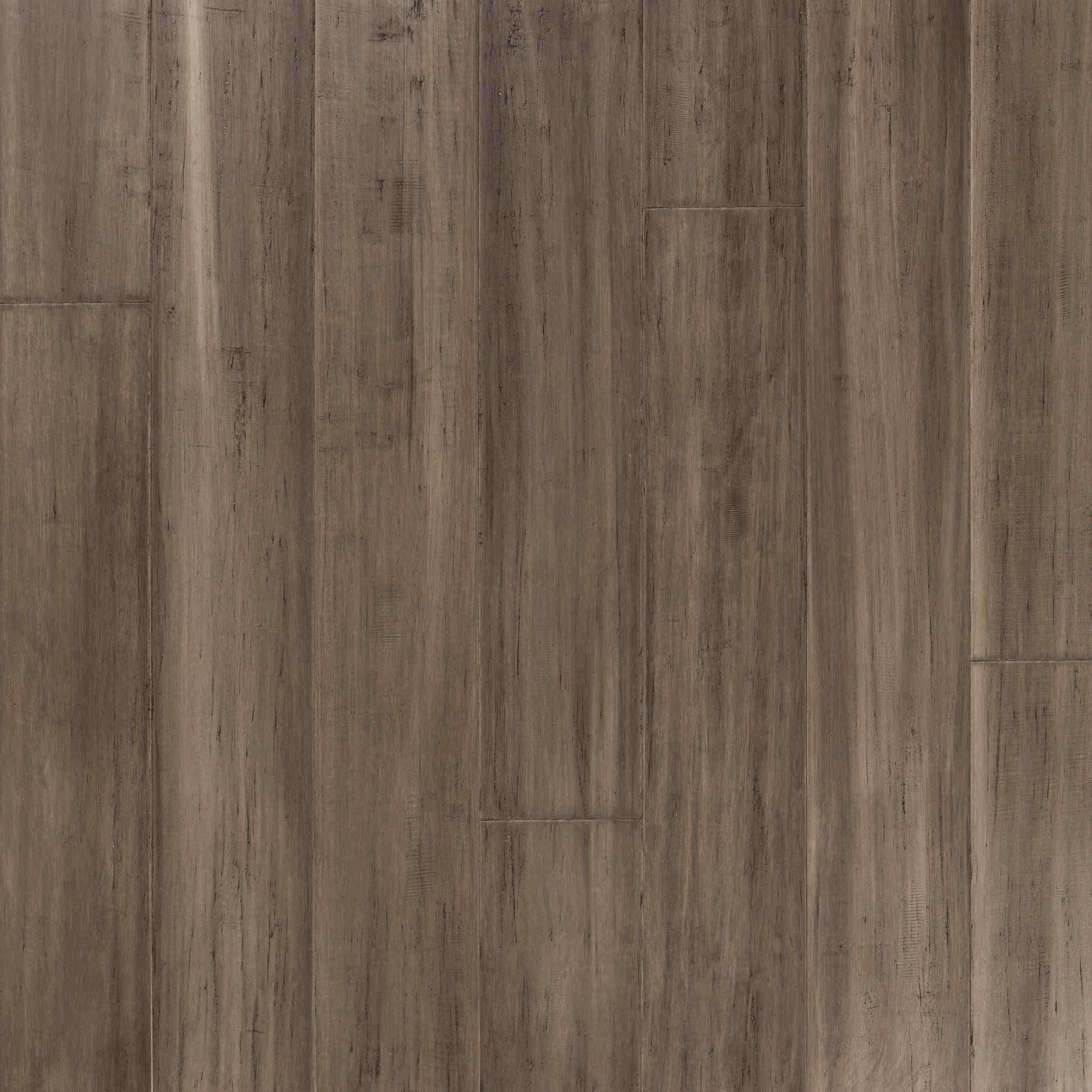 Can bamboo flooring cause allergies?