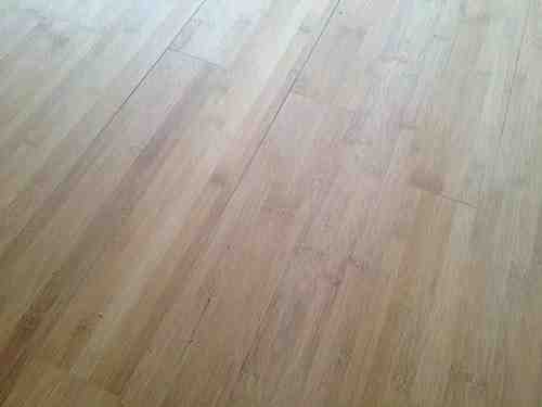 Can you paint or stain bamboo?