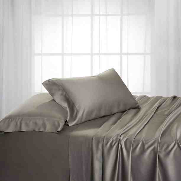 Can you put 2 twin mattresses on a king frame?