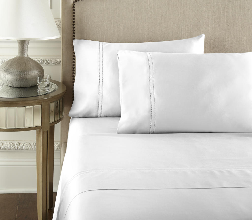Can you put bamboo sheets in the dryer?