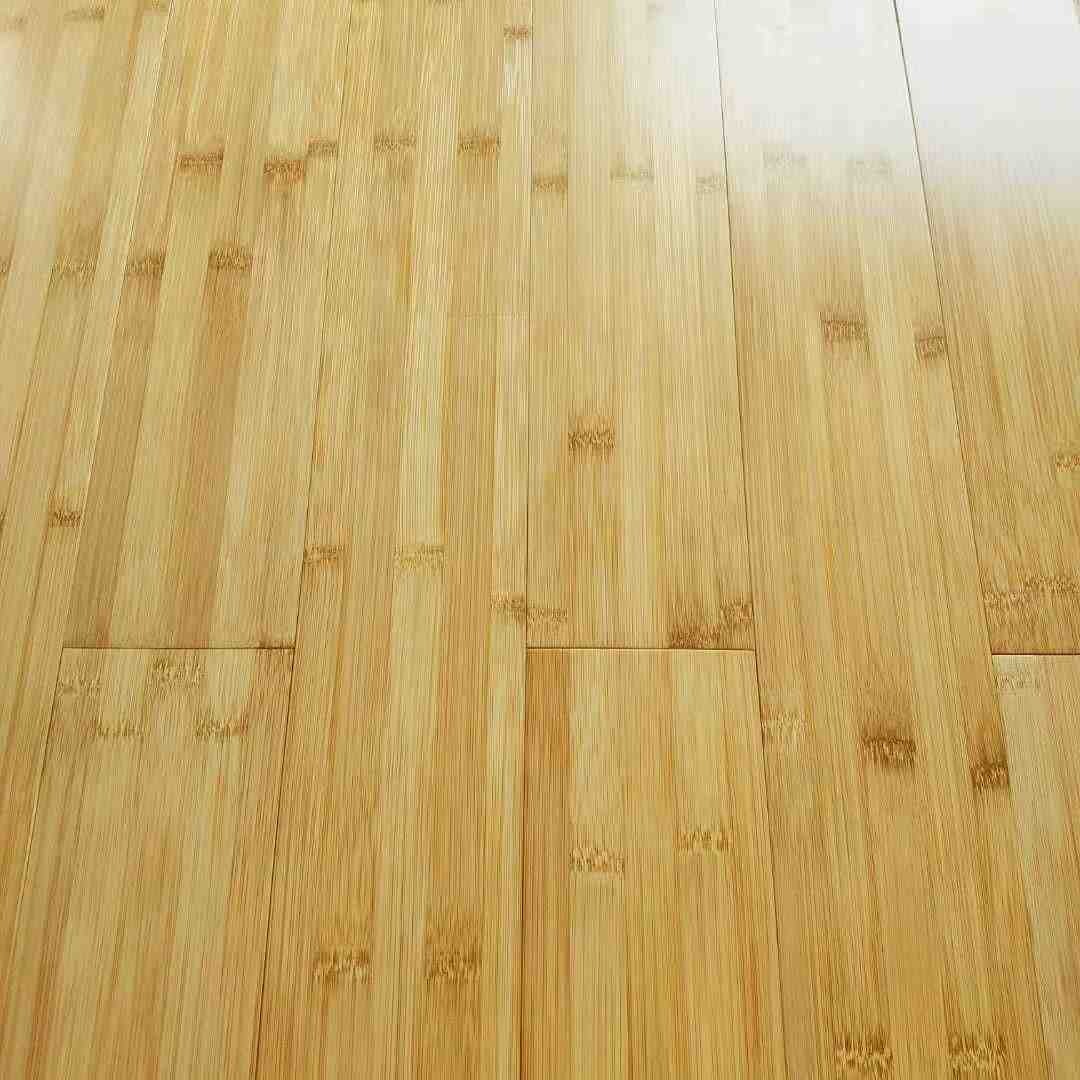 Can you put laminate flooring over engineered hardwood?