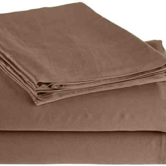 Can you put rayon bamboo in dryer?