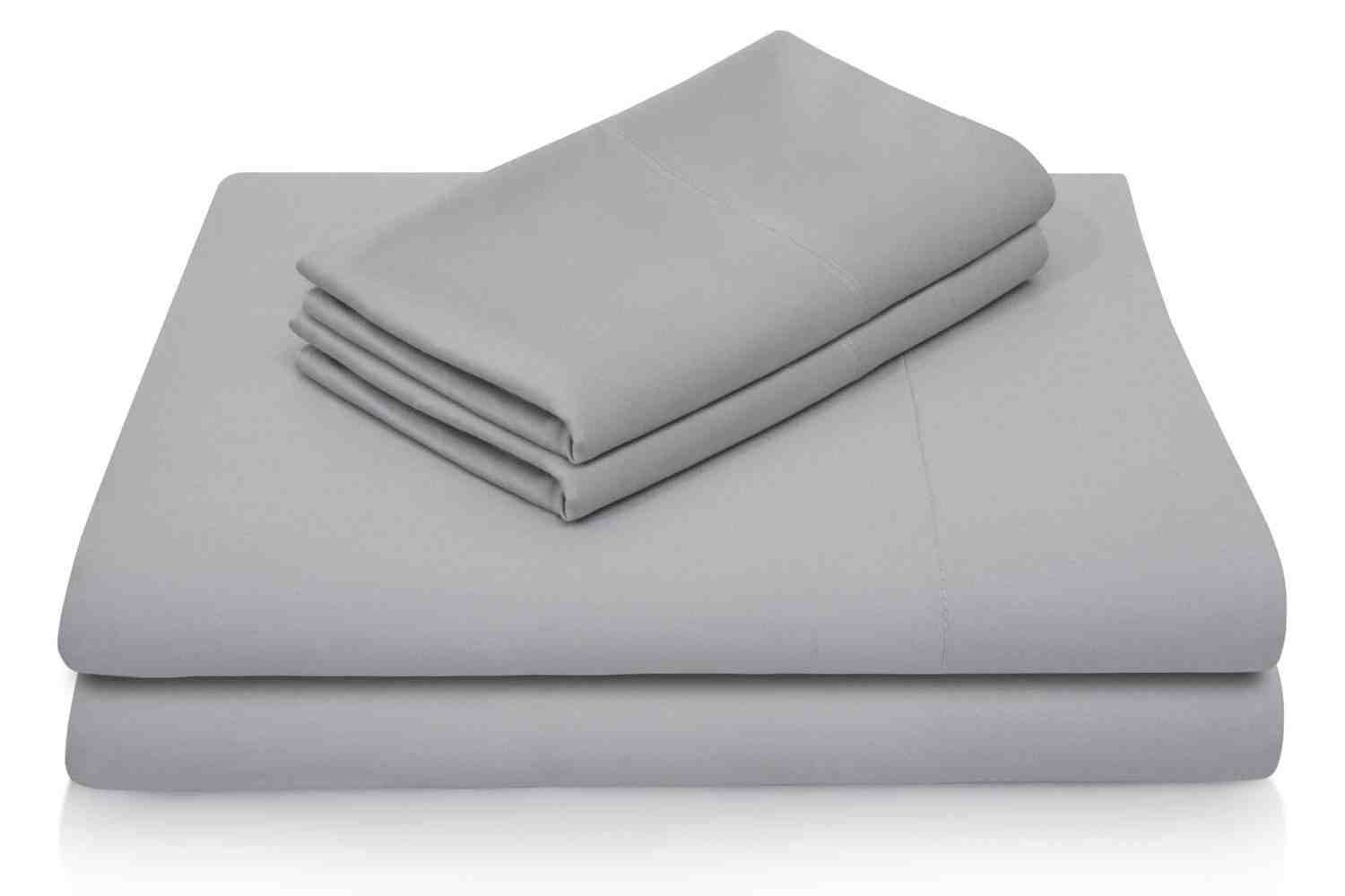 Can you wash bamboo sheets in warm water?