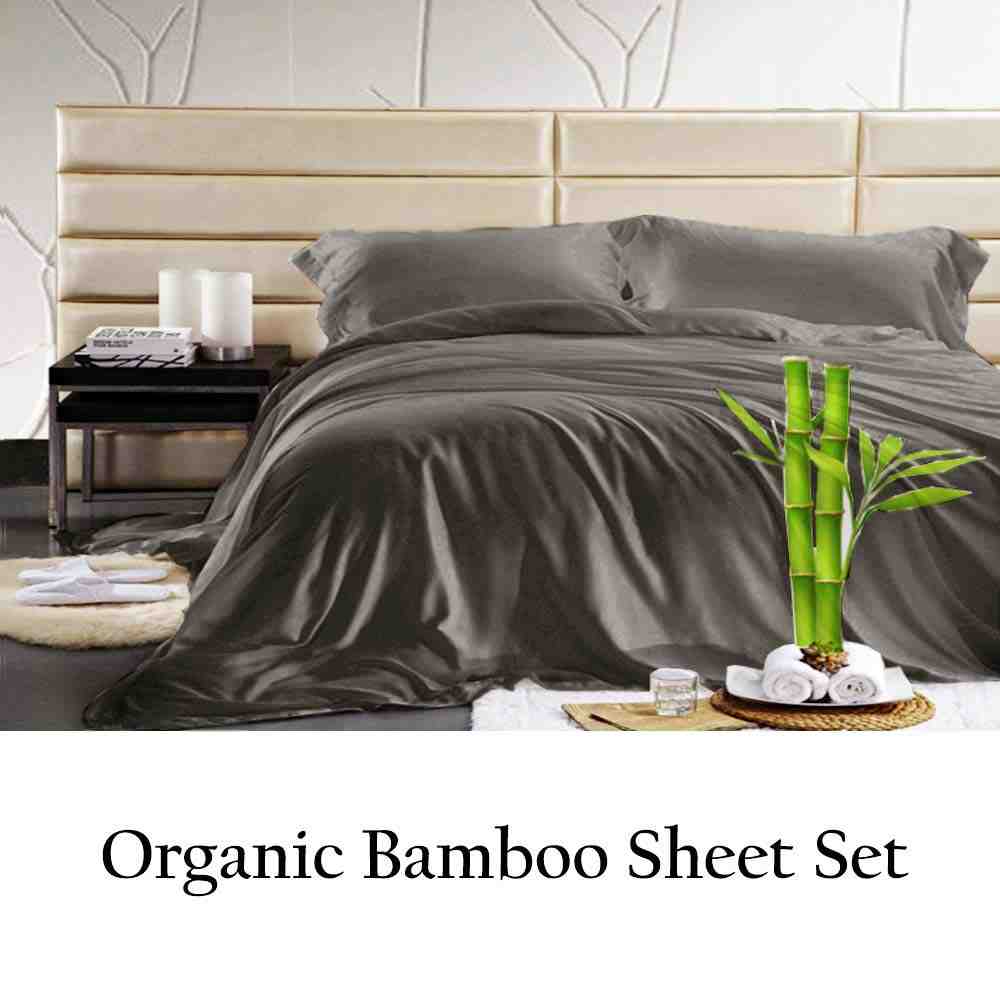 Do bamboo clothes shrink?