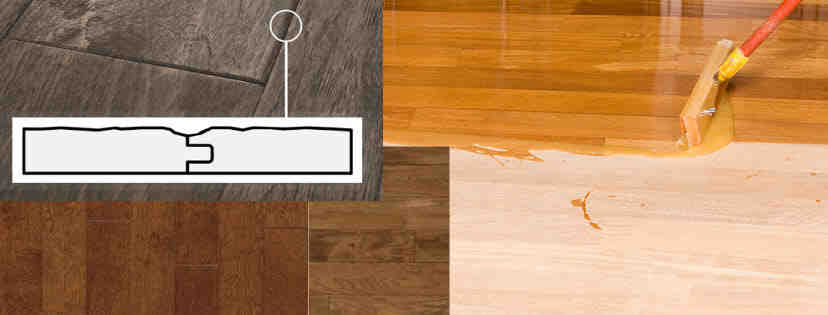 Do bamboo floors need to be polished?