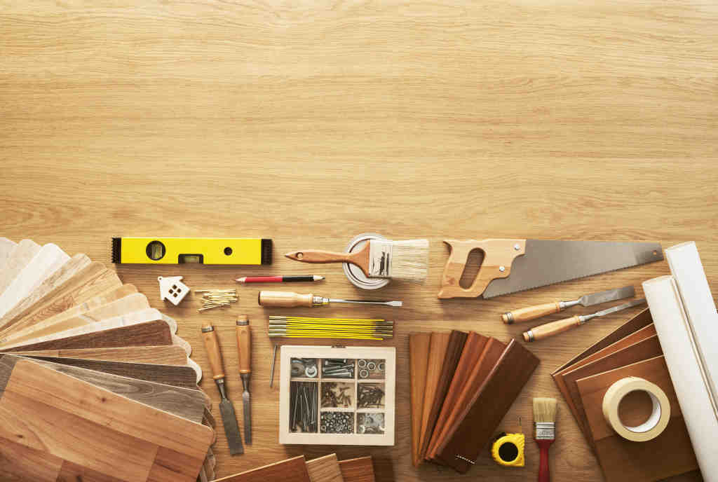 Do bamboo floors scratch easily?