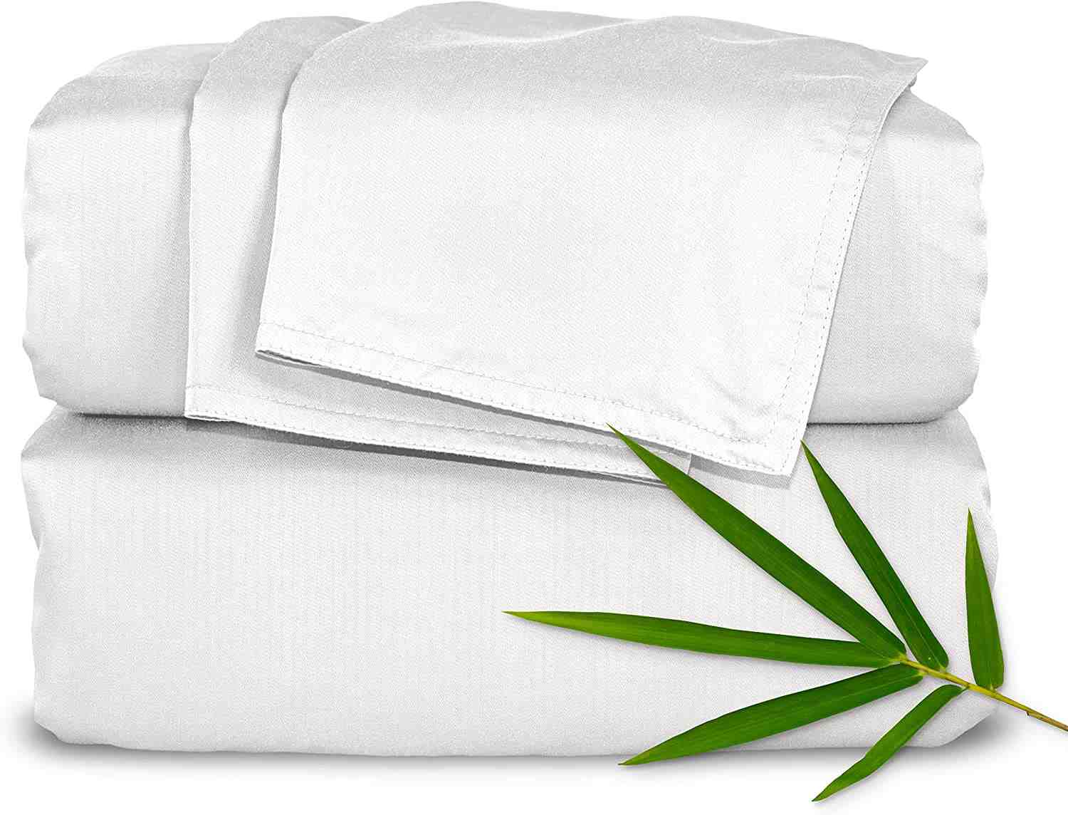 Do bamboo sheets have chemicals?