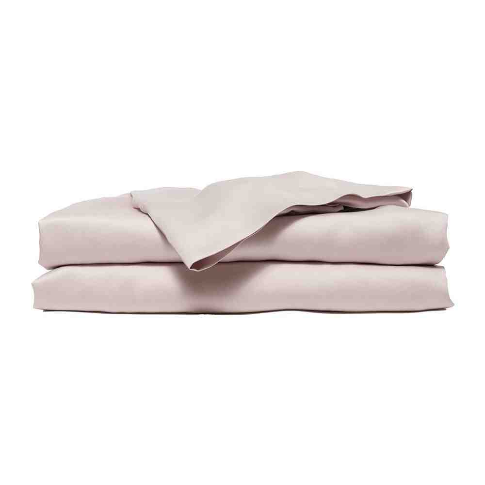 Do bamboo sheets help with hot flashes?