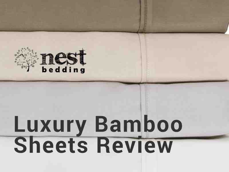 Do bamboo sheets really work?