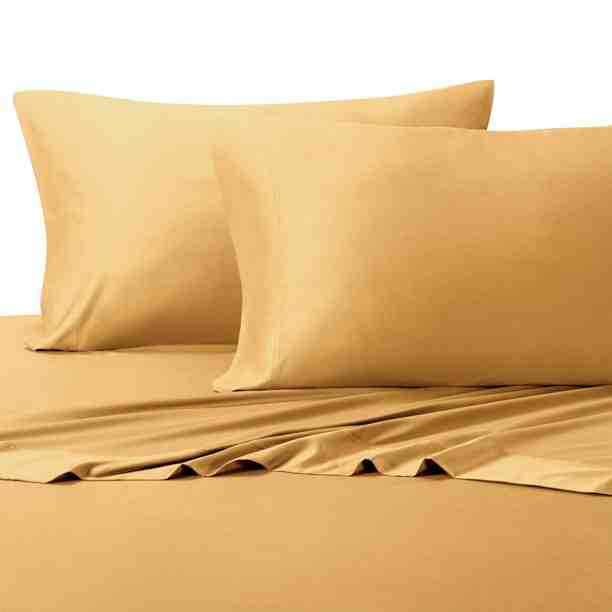Do bamboo sheets repel dust mites?