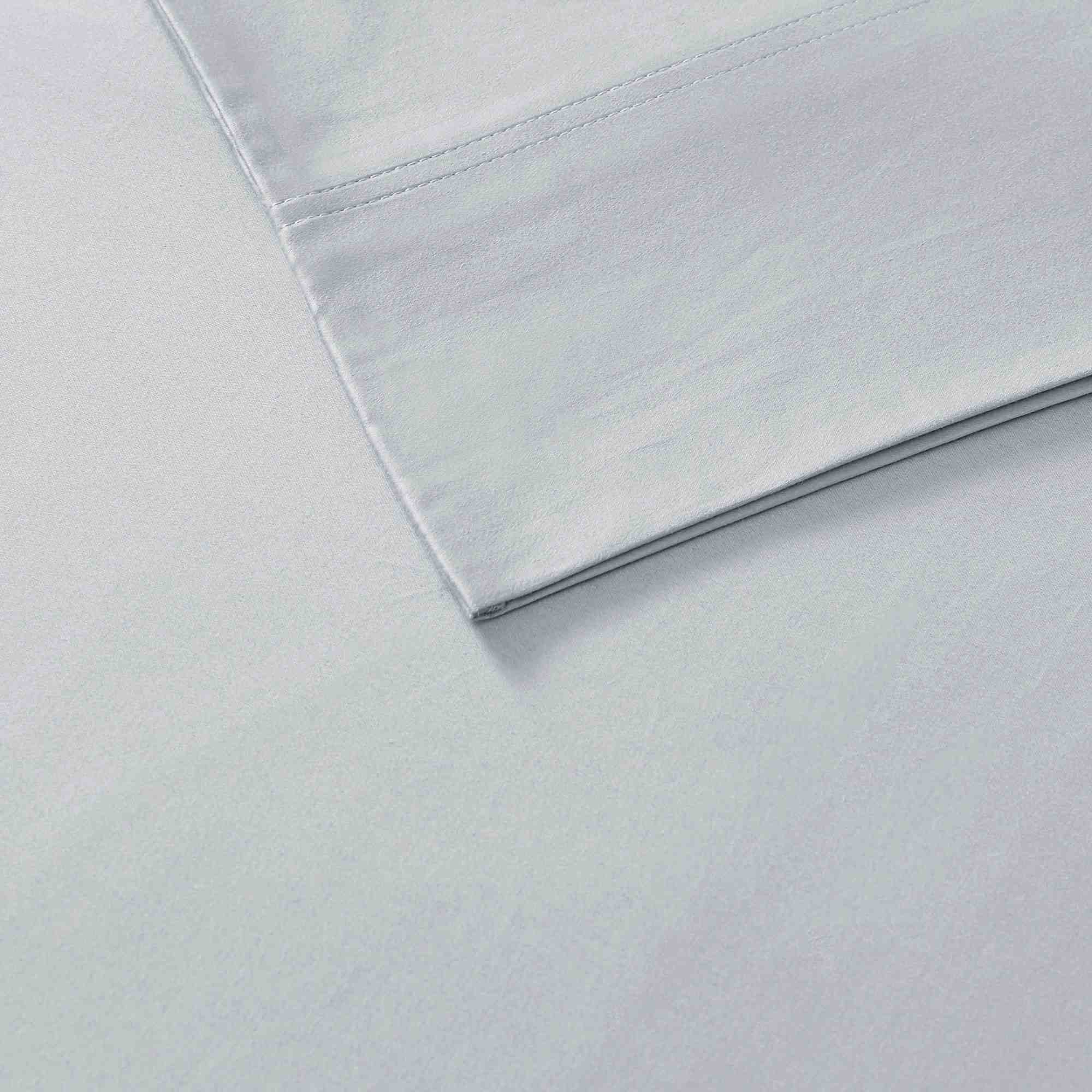 Do bamboo sheets shrink?