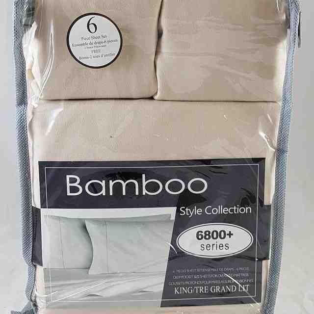 Do bamboo sheets wrinkle easily?