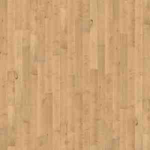 Do you have to nail down bamboo flooring?