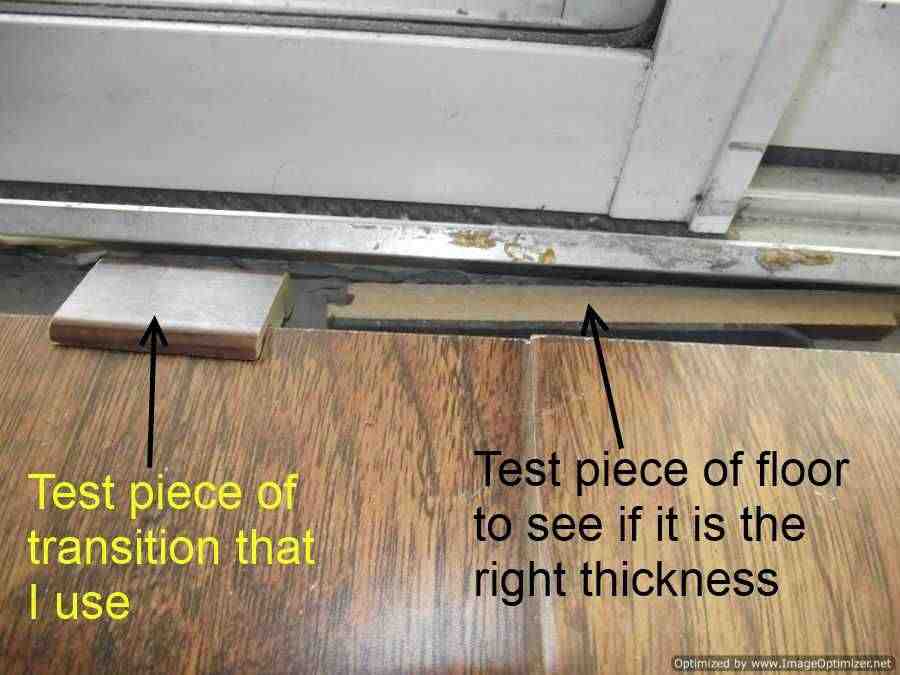 Do you have to put something under vinyl plank flooring?