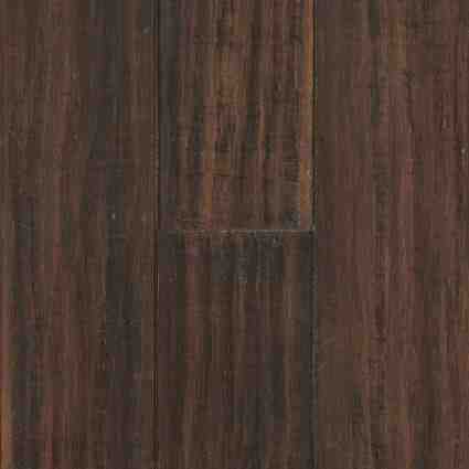 Does all bamboo flooring have Formaldehyde?