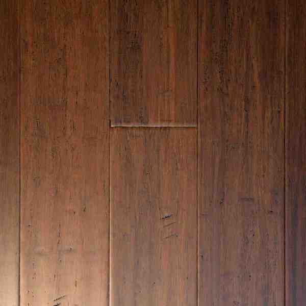 Does bamboo last longer than wood?