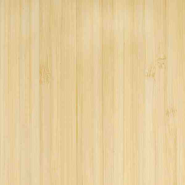 Does glue stick to bamboo?