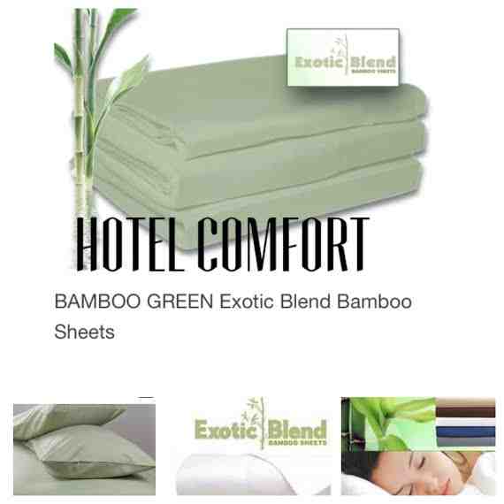 Does thread count matter for bamboo?