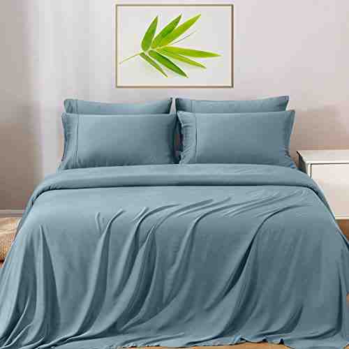 How can you tell if bamboo sheets are real?