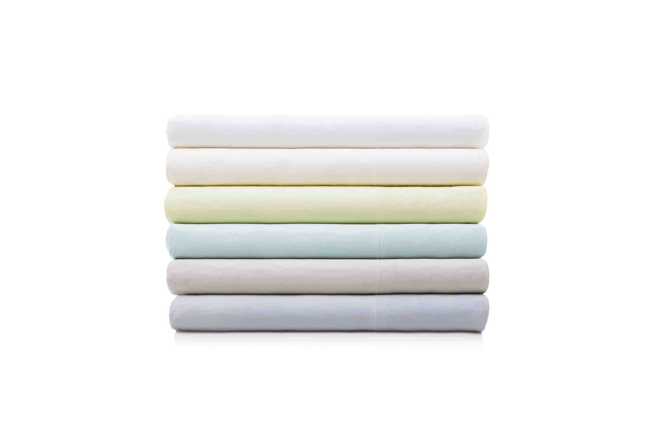 How can you tell if bamboo sheets are real?