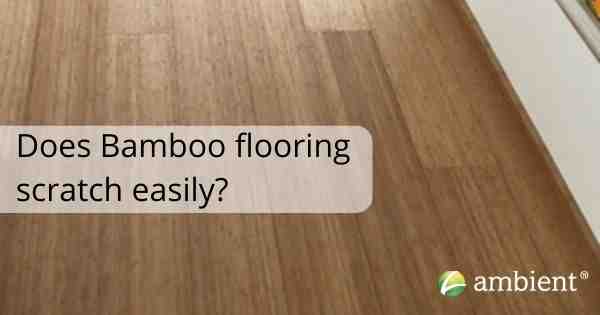How do I match my laminate flooring?