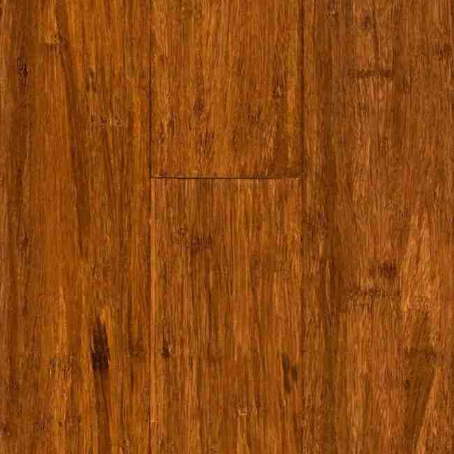 How do you fix bamboo flooring problems?