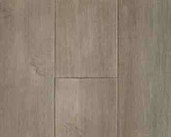 How do you get scratches out of bamboo flooring?