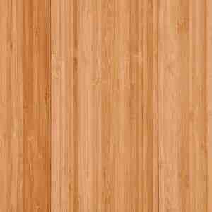 How do you install bamboo flooring on stairs?