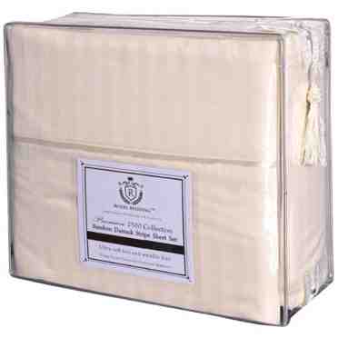 How do you keep bamboo sheets from pilling?