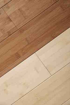 How do you remove pledge floor gloss?