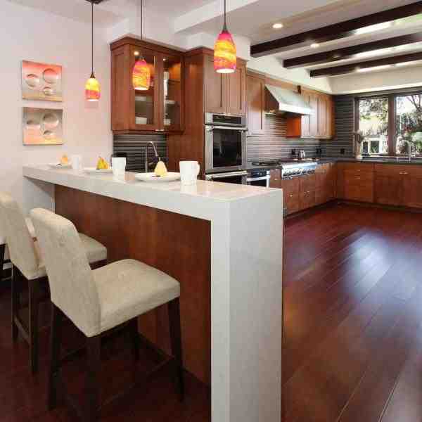 How long do bamboo floors last?