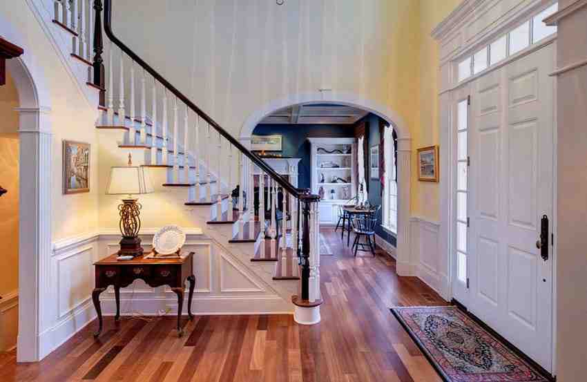 How long do bamboo floors last?