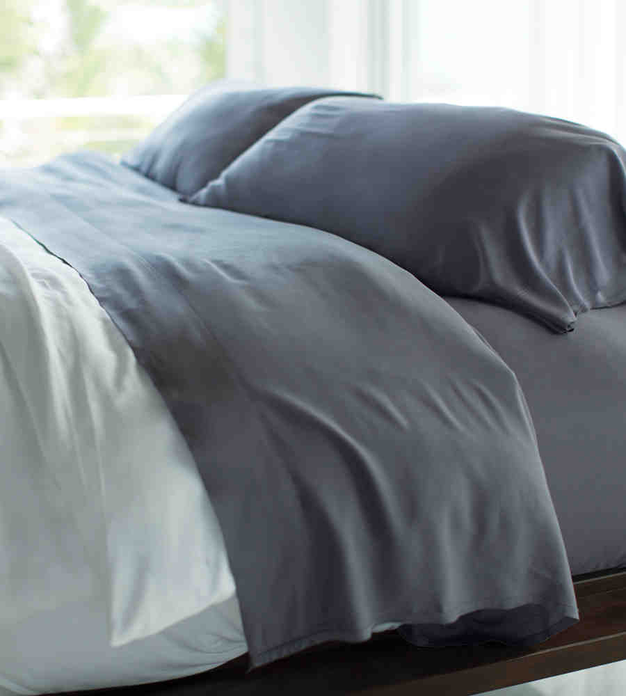 How long do bamboo sheets last?