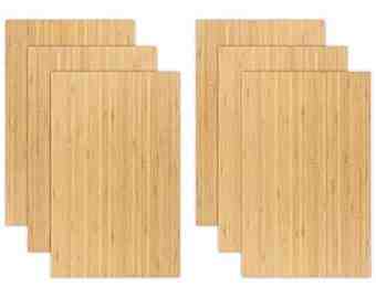 How long does bamboo wood last?