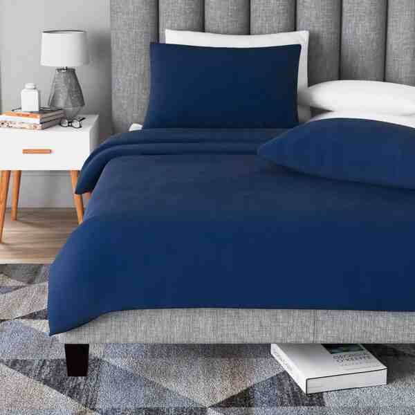 How much do bamboo sheets shrink?