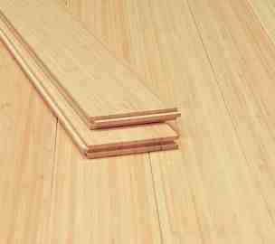 How much does it cost to have bamboo floors installed?