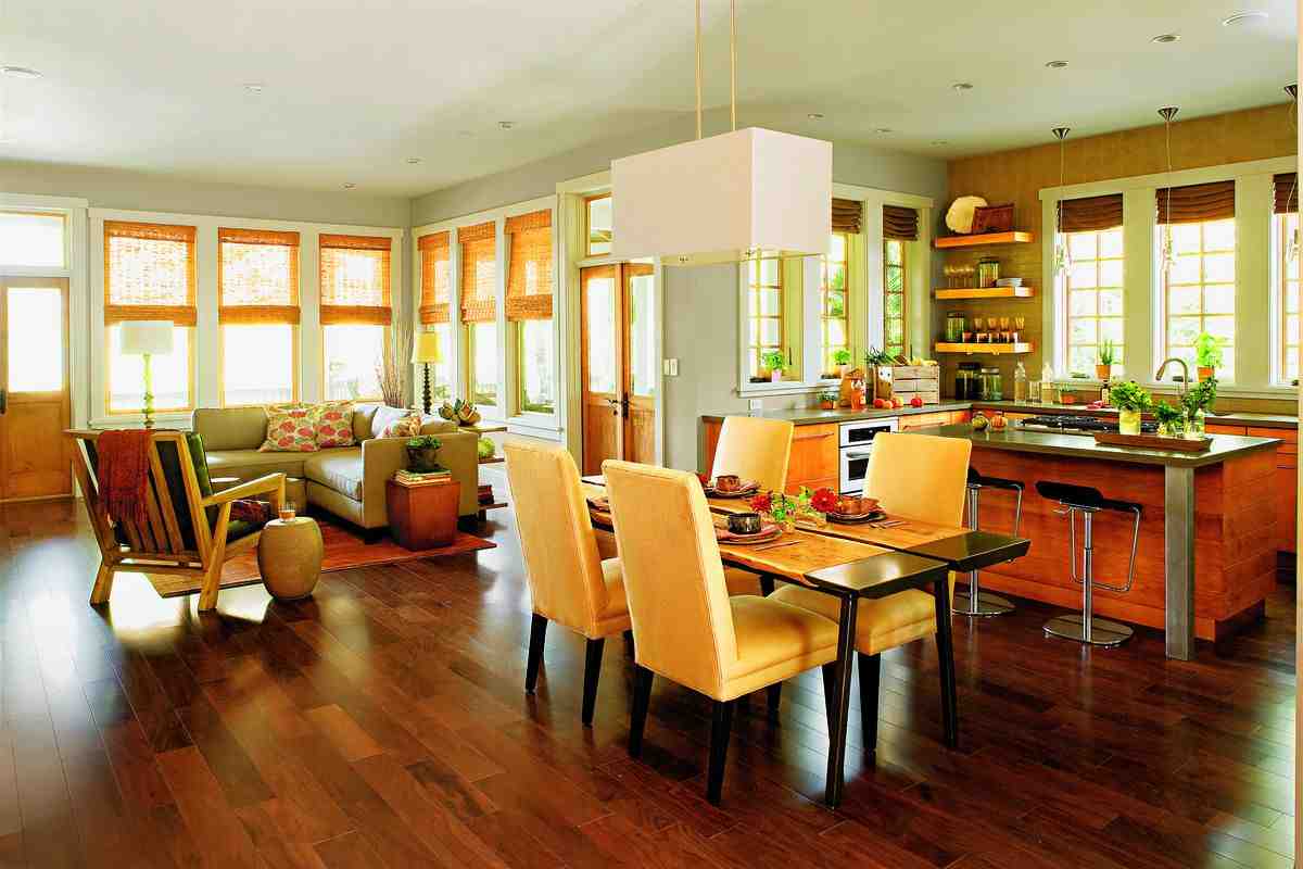 How much flooring do I need for a 12x12 room?
