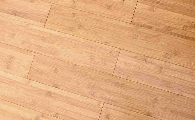 How strong is carbonized bamboo?