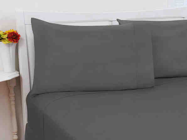 Is 144 TC bedsheet good?